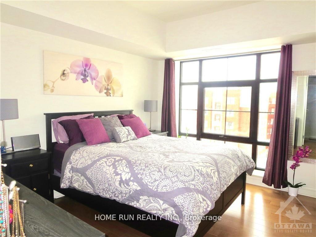 Photo 7 of Unit 606, 555 Anand Private, Ottawa, Riverside Park South — HOMEH