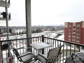 Photo 9 of Unit 606, 555 Anand Private, Ottawa, Riverside Park South — HOMEH