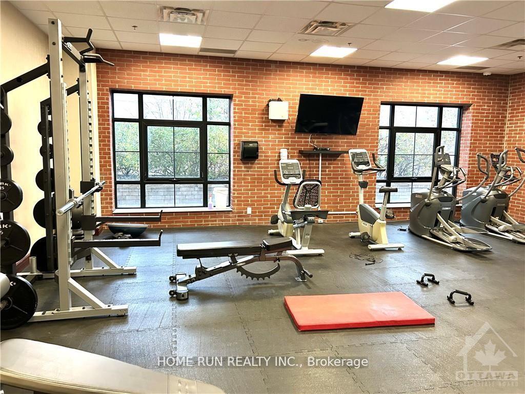 Photo 10 of Unit 606, 555 Anand Private, Ottawa, Riverside Park South — HOMEH