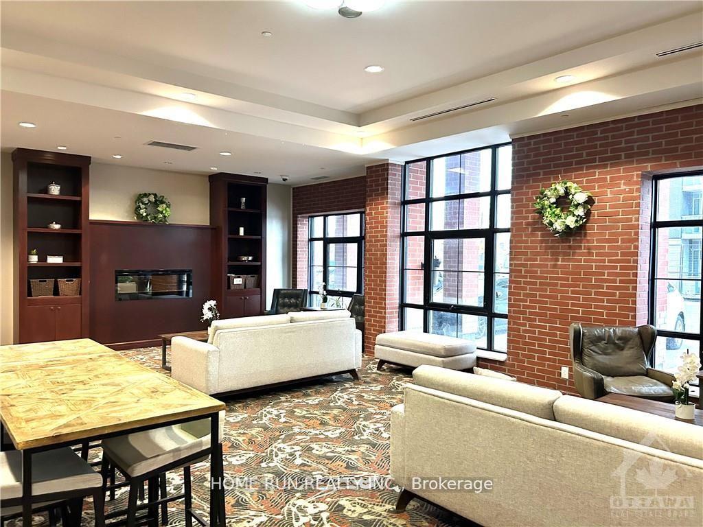 Photo 11 of Unit 606, 555 Anand Private, Ottawa, Riverside Park South — HOMEH
