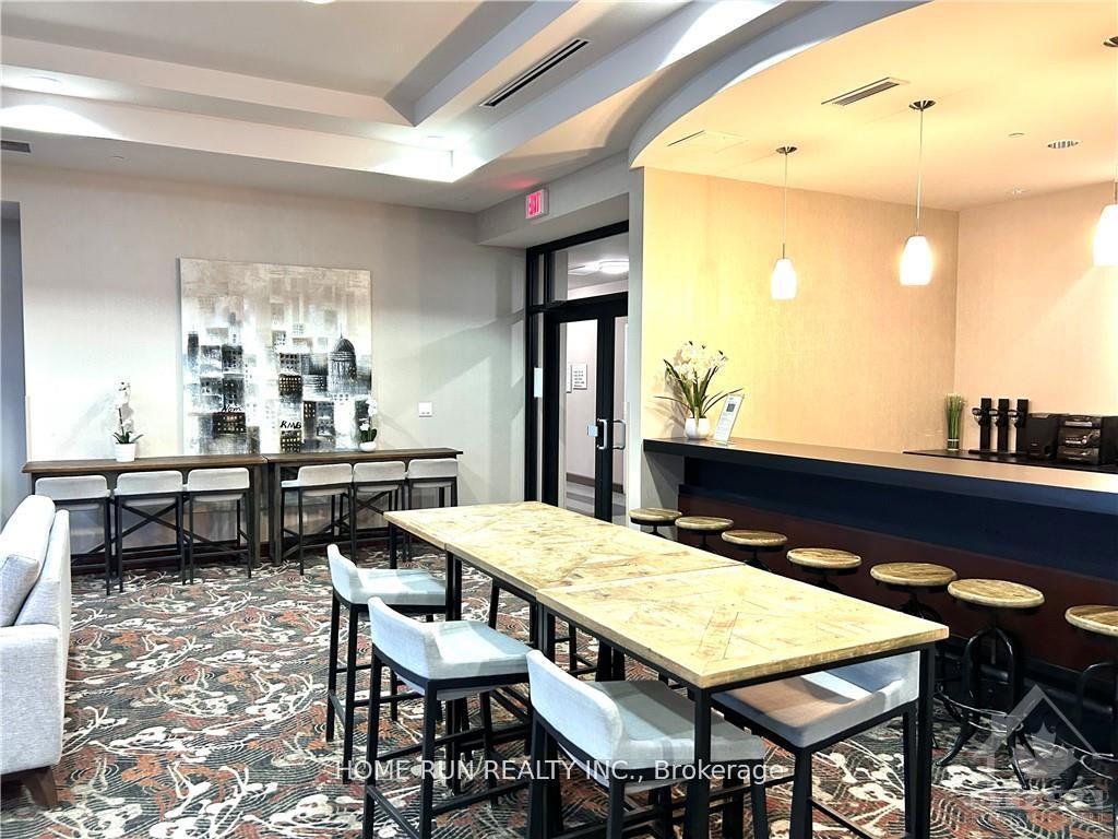 Photo 12 of Unit 606, 555 Anand Private, Ottawa, Riverside Park South — HOMEH