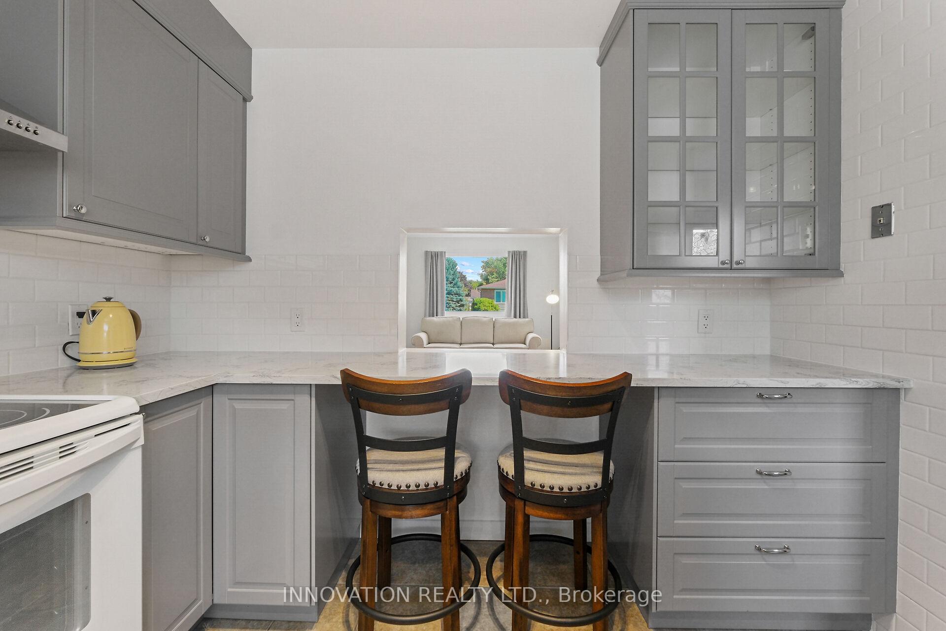 Photo 13 of Unit 60, 6247 Sundown Crescent, Ottawa, Convent Glen South — HOMEH