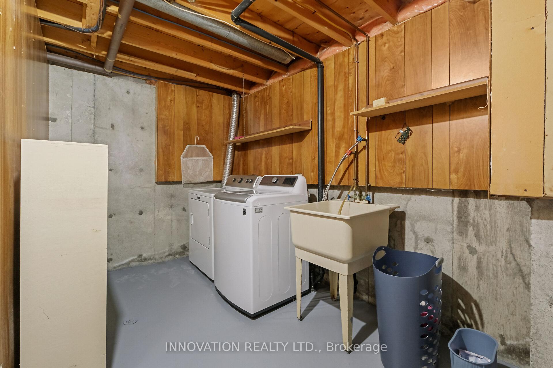 Photo 35 of Unit 60, 6247 Sundown Crescent, Ottawa, Convent Glen South — HOMEH