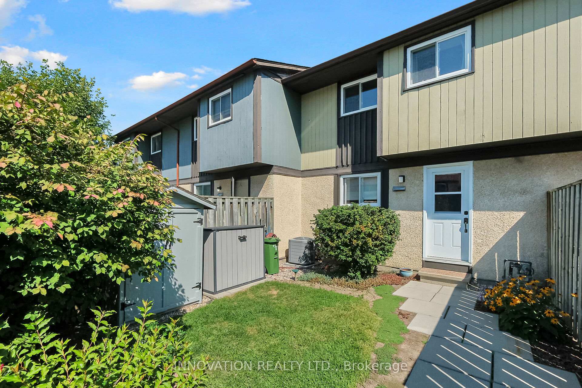 Photo 36 of Unit 60, 6247 Sundown Crescent, Ottawa, Convent Glen South — HOMEH