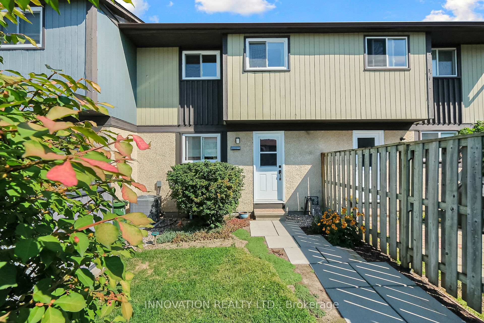 Photo 37 of Unit 60, 6247 Sundown Crescent, Ottawa, Convent Glen South — HOMEH