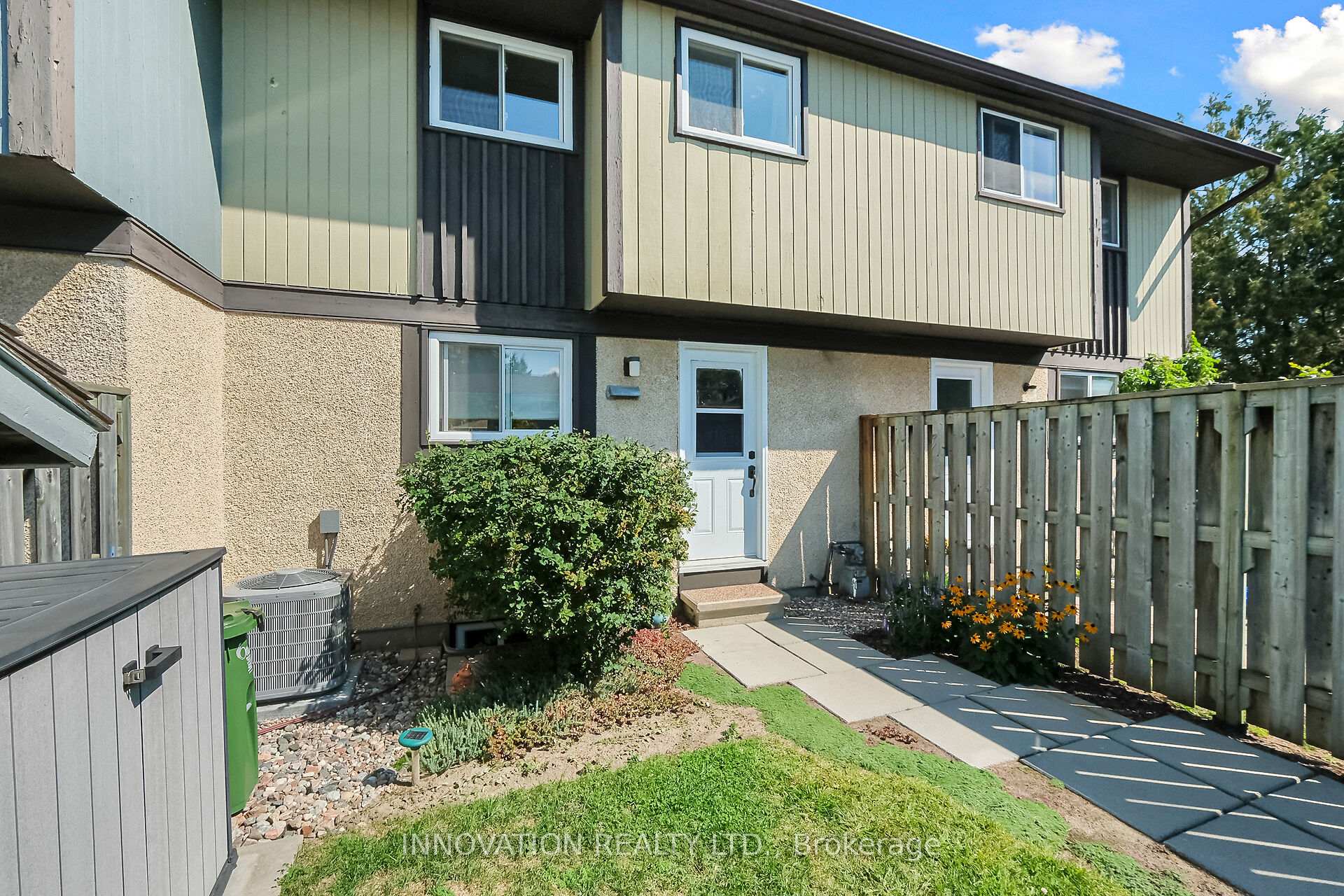 Photo 38 of Unit 60, 6247 Sundown Crescent, Ottawa, Convent Glen South — HOMEH