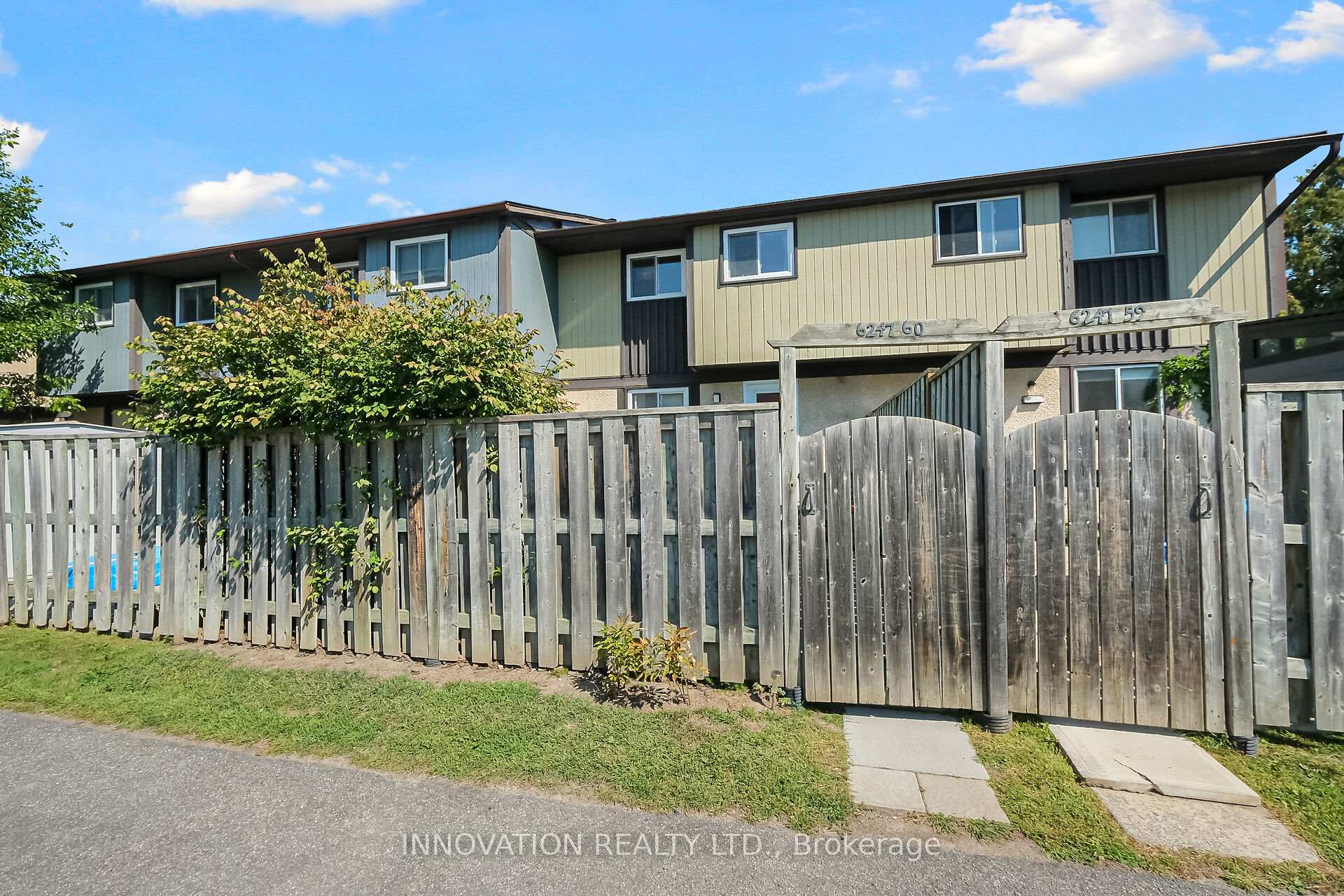 Photo 42 of Unit 60, 6247 Sundown Crescent, Ottawa, Convent Glen South — HOMEH