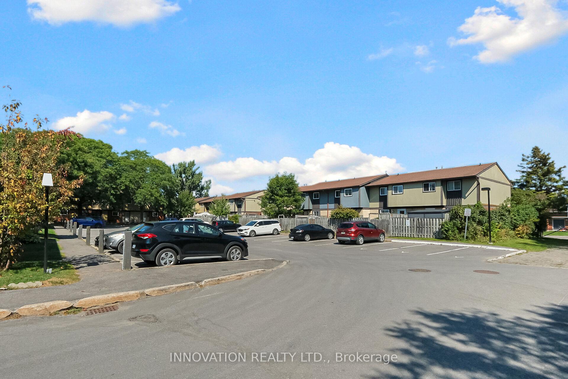 Photo 44 of Unit 60, 6247 Sundown Crescent, Ottawa, Convent Glen South — HOMEH