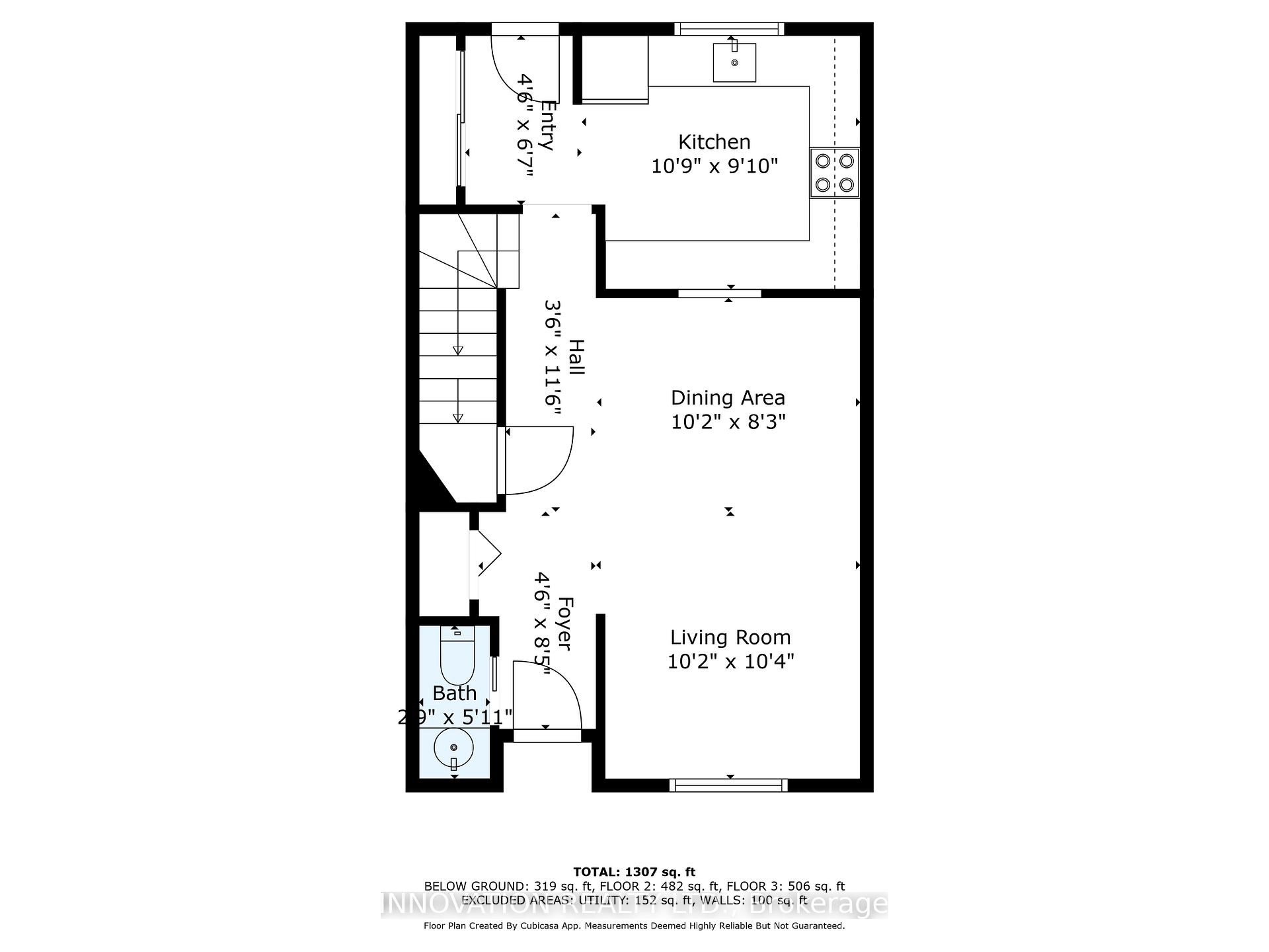 Photo 47 of Unit 60, 6247 Sundown Crescent, Ottawa, Convent Glen South — HOMEH