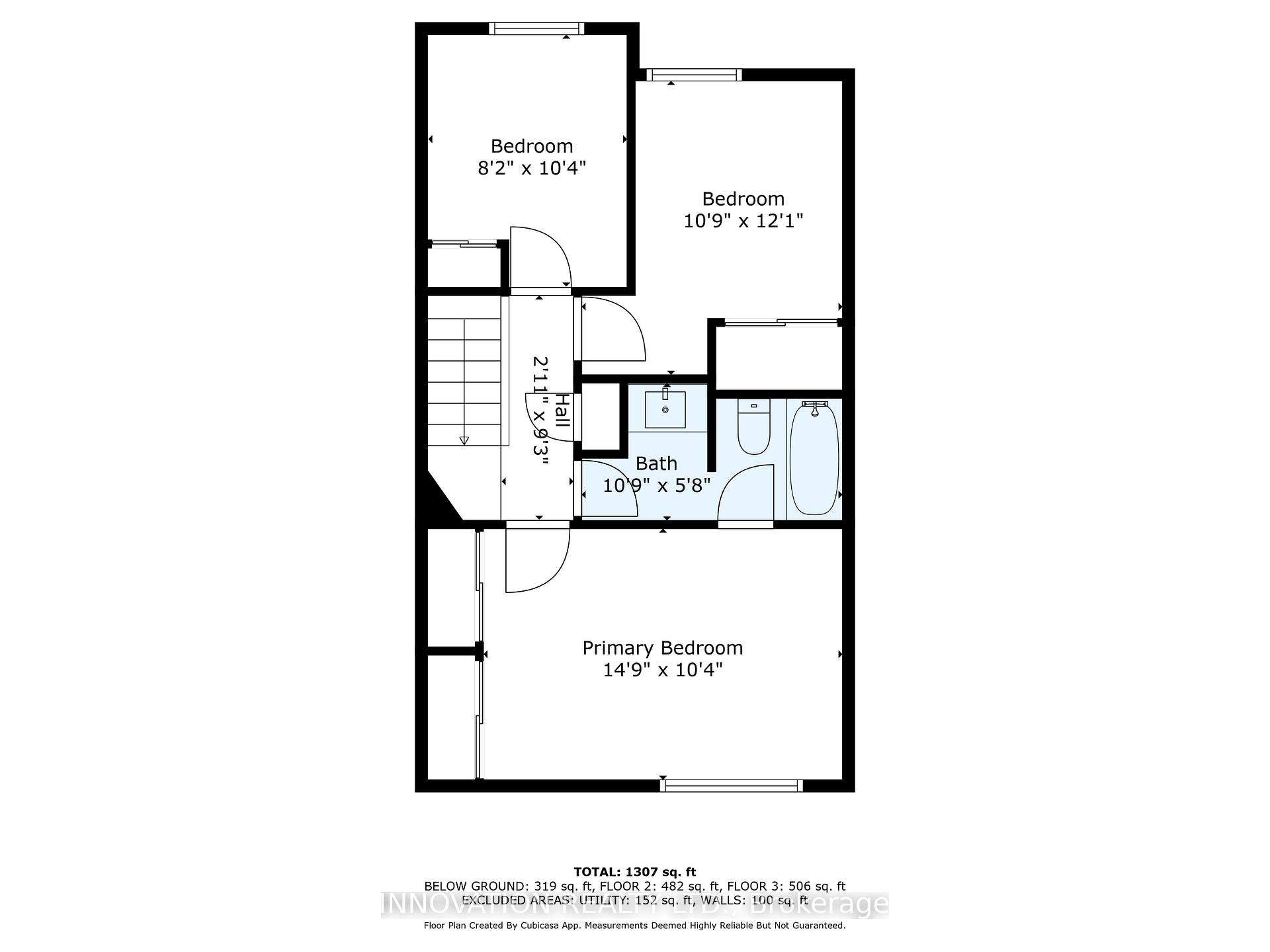 Photo 48 of Unit 60, 6247 Sundown Crescent, Ottawa, Convent Glen South — HOMEH