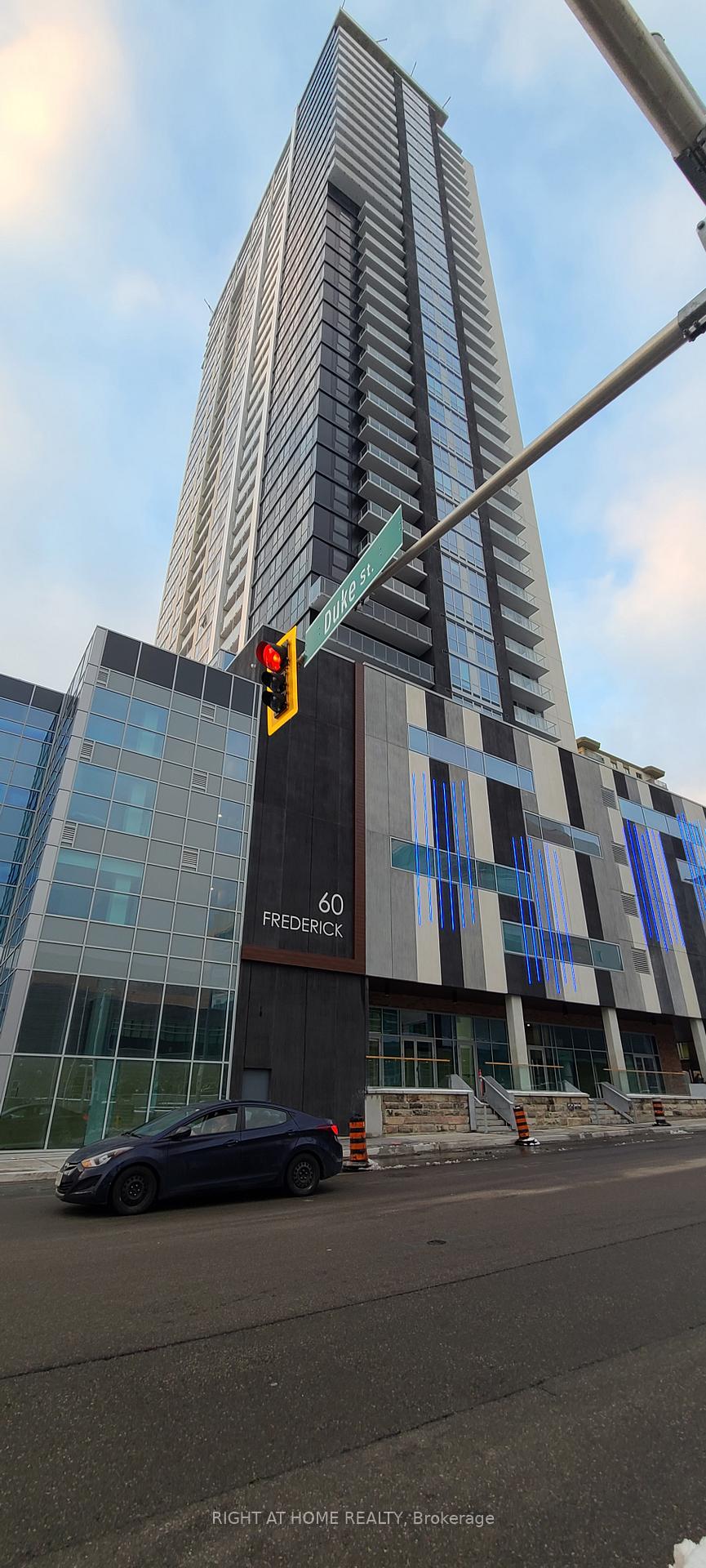 Photo 2 of Unit 3310, 60 Frederick Street, Kitchener, City Commercial Core — HOMEH
