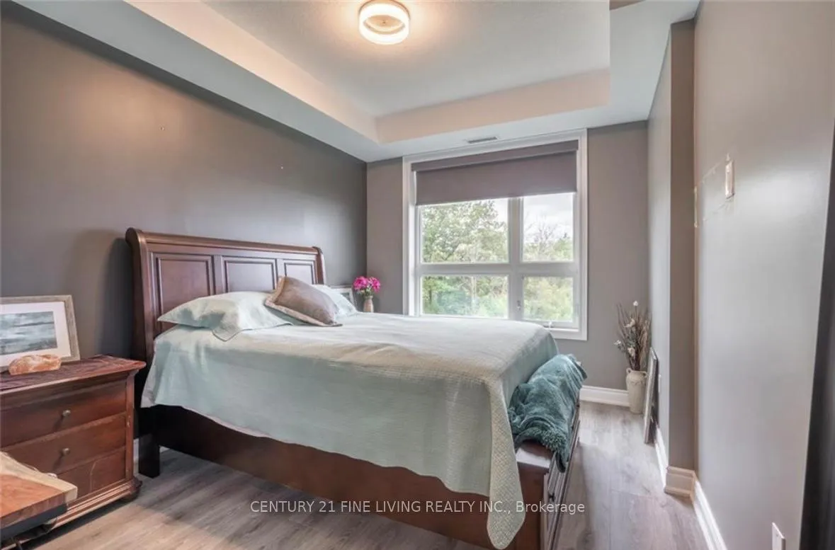 Photo 8 of Unit 326, 125 Shoreview Place, Hamilton, Lakeshore — HOMEH