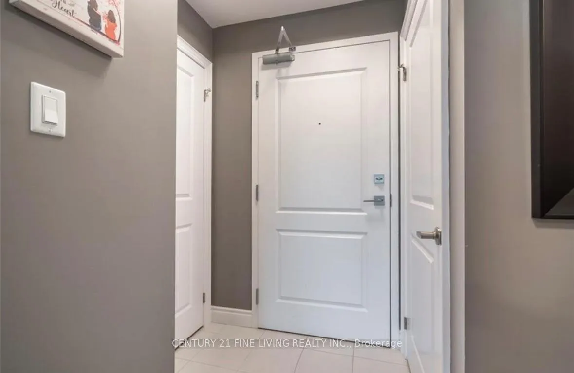 Photo 12 of Unit 326, 125 Shoreview Place, Hamilton, Lakeshore — HOMEH