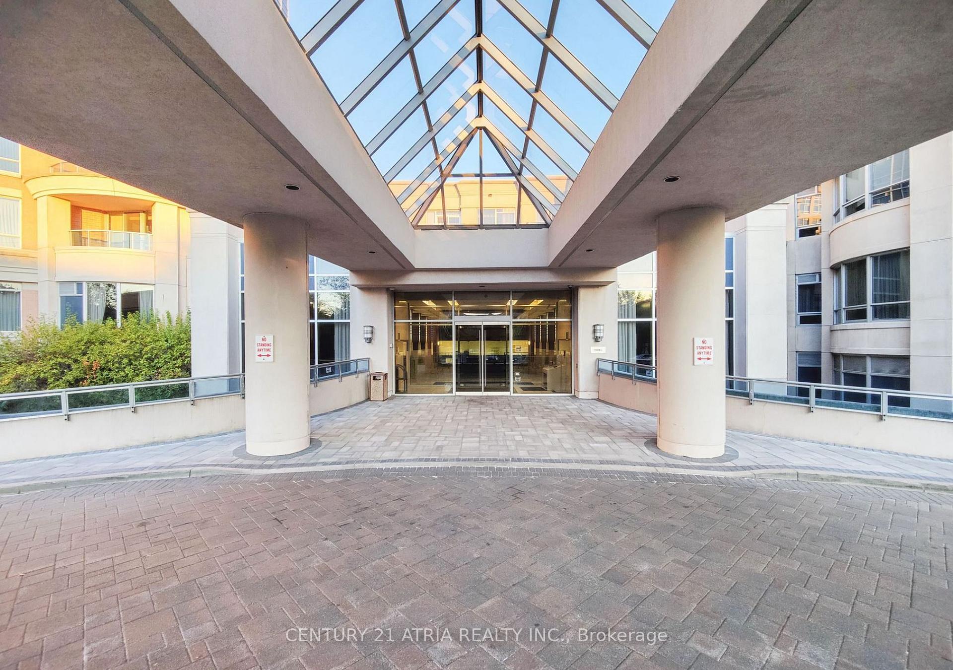 Photo 5 of Unit 882, 23 Cox Boulevard, Markham, Unionville — HOMEH