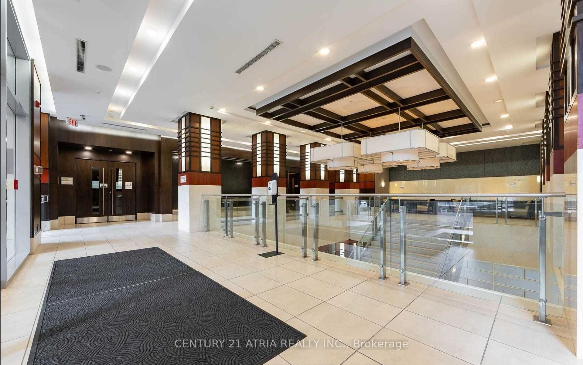 Photo 6 of Unit 882, 23 Cox Boulevard, Markham, Unionville — HOMEH