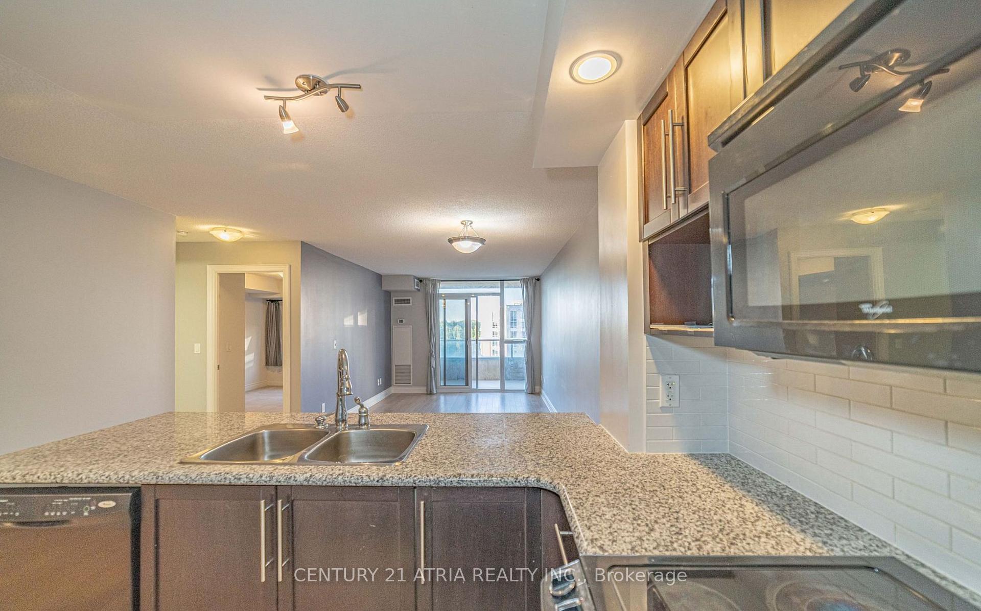 Photo 13 of Unit 882, 23 Cox Boulevard, Markham, Unionville — HOMEH