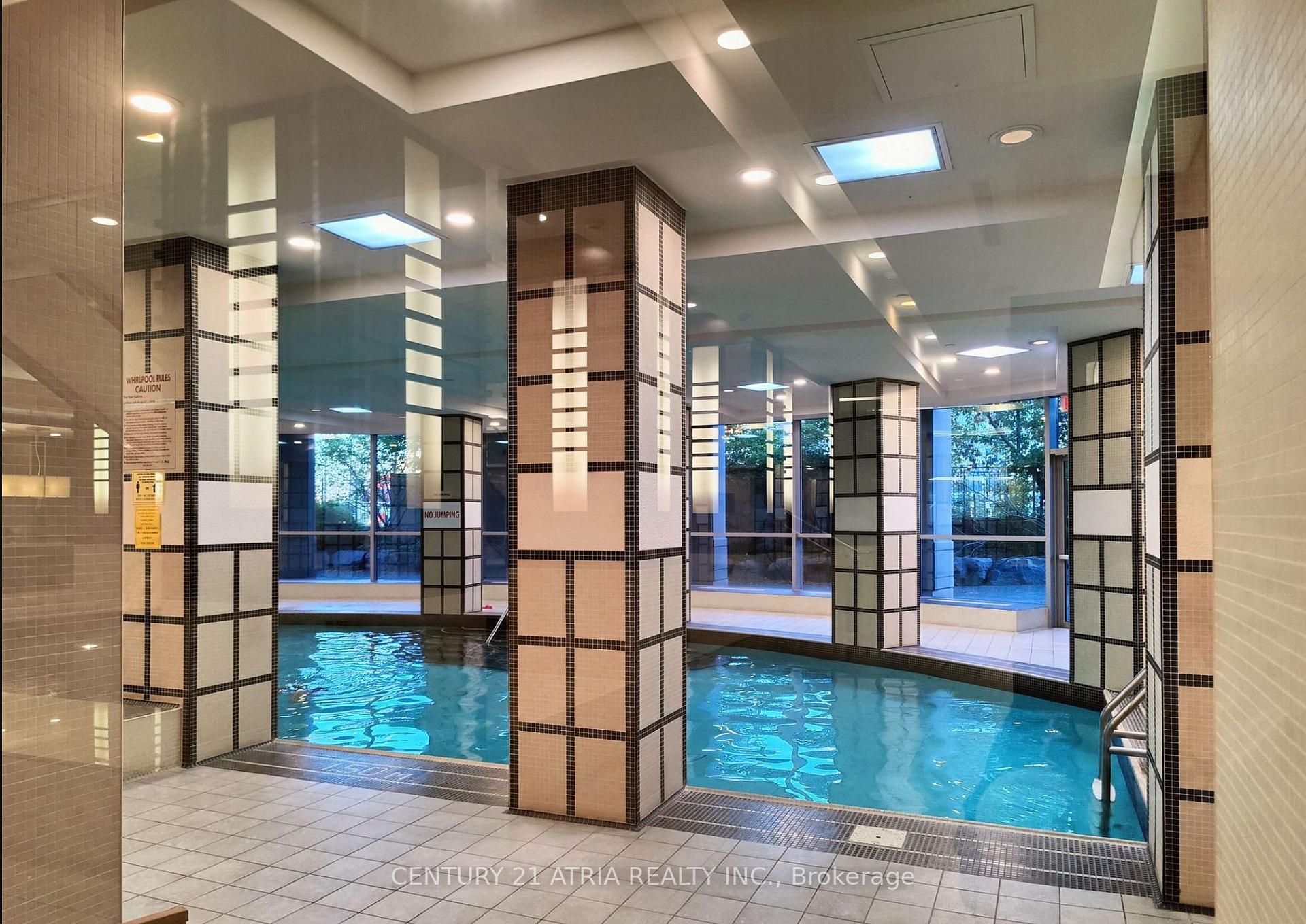 Photo 43 of Unit 882, 23 Cox Boulevard, Markham, Unionville — HOMEH