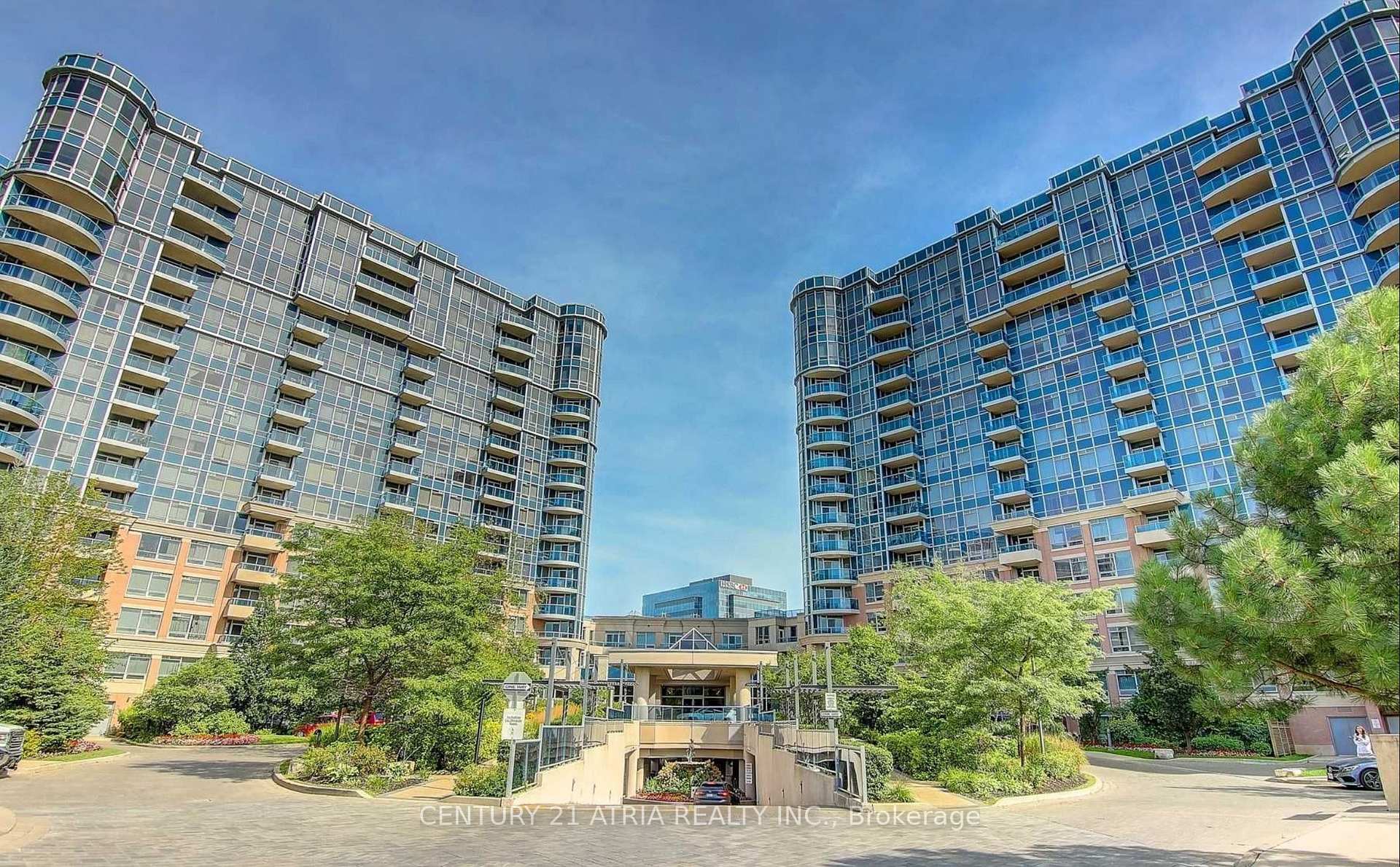 Photo 2 of Unit 882, 23 Cox Boulevard, Markham, Unionville — HOMEH