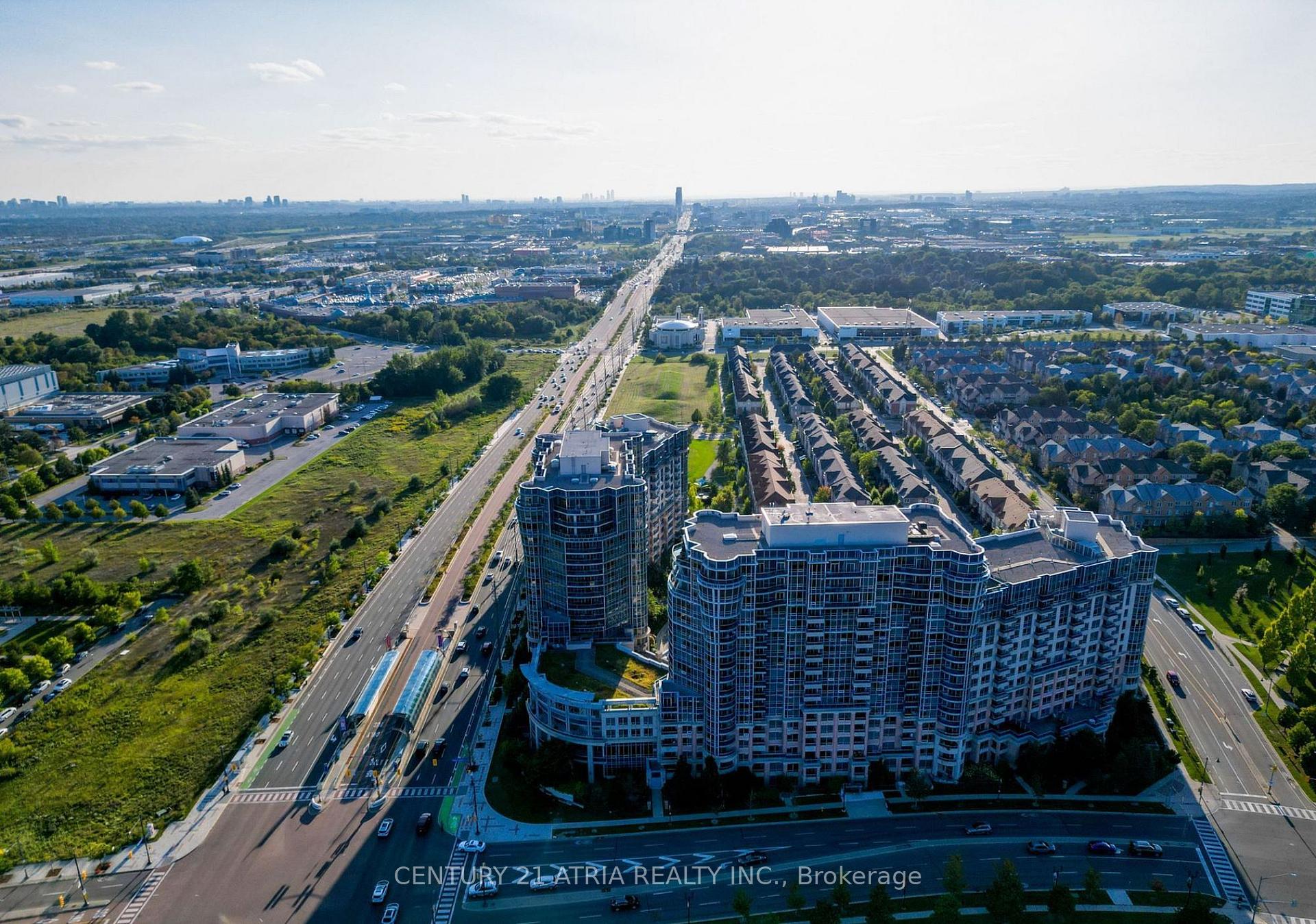 Photo 23 of Unit 882, 23 Cox Boulevard, Markham, Unionville — HOMEH