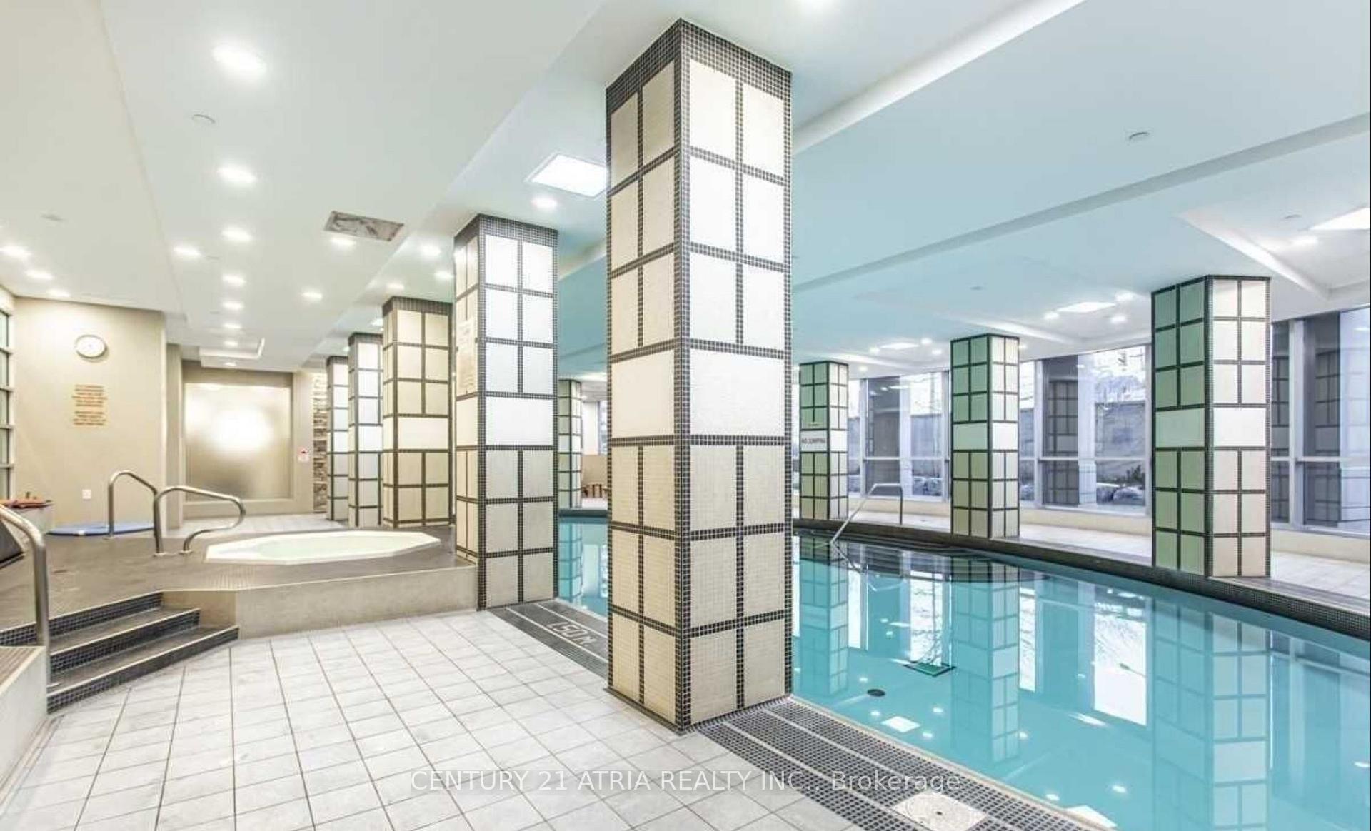 Photo 48 of Unit 882, 23 Cox Boulevard, Markham, Unionville — HOMEH
