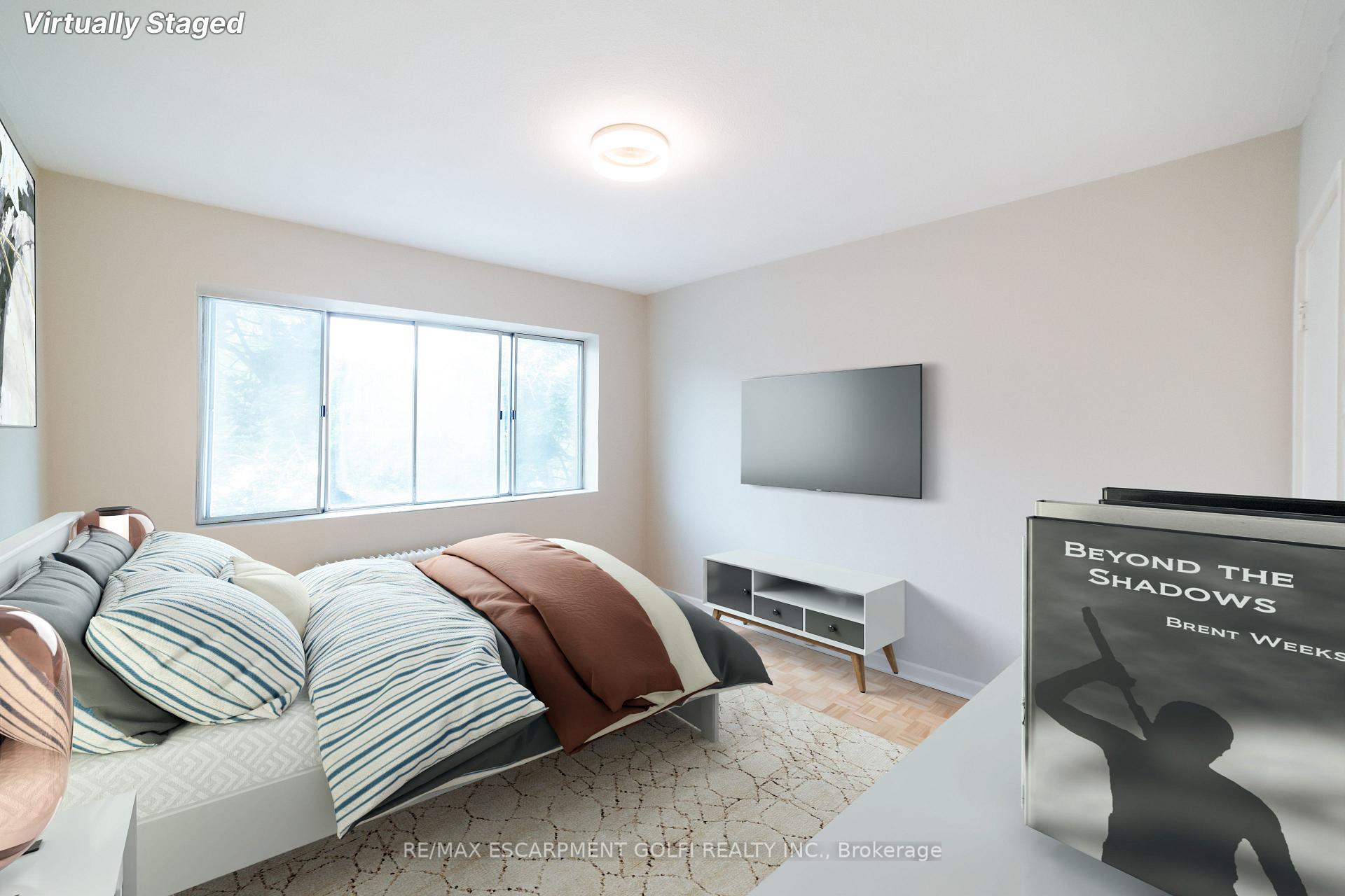 Photo 17 of Unit 6, 2433 First Street, Burlington, Brant — HOMEH