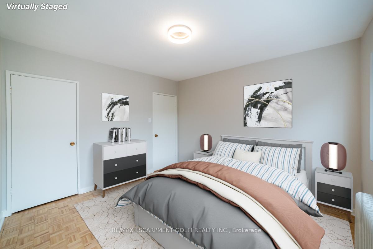 Photo 18 of Unit 6, 2433 First Street, Burlington, Brant — HOMEH