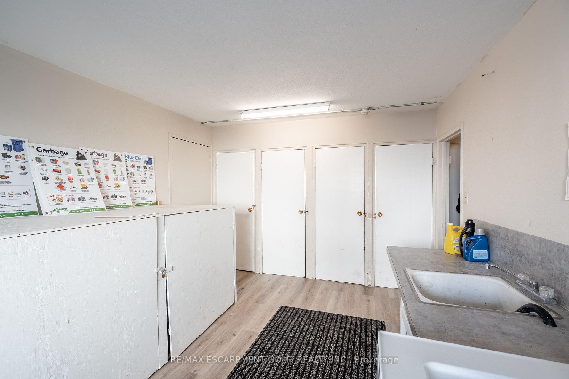 Photo 23 of Unit 6, 2433 First Street, Burlington, Brant — HOMEH