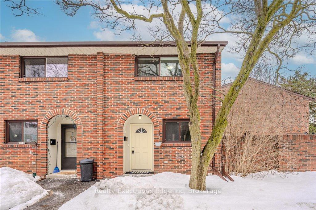 Photo 1 of Unit 7, 41 Rhonda Road, Guelph, Willow West/Sugarbush/West Acres — HOMEH