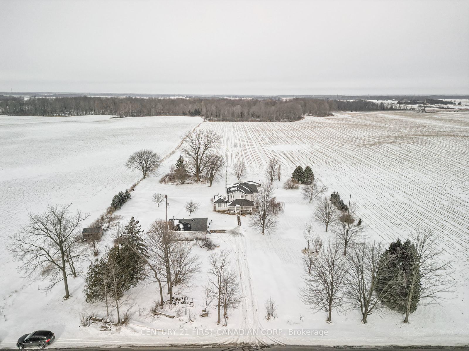Photo 2 of 31352 Pioneer Line, Dutton/Dunwich, Rural Dutton/Dunwich — HOMEH