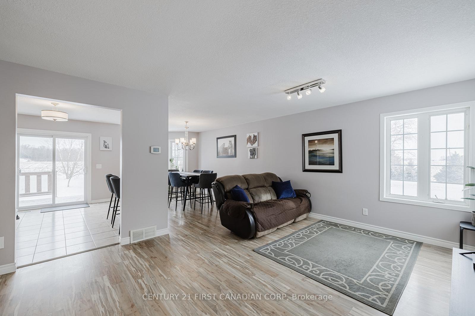 Photo 7 of 31352 Pioneer Line, Dutton/Dunwich, Rural Dutton/Dunwich — HOMEH
