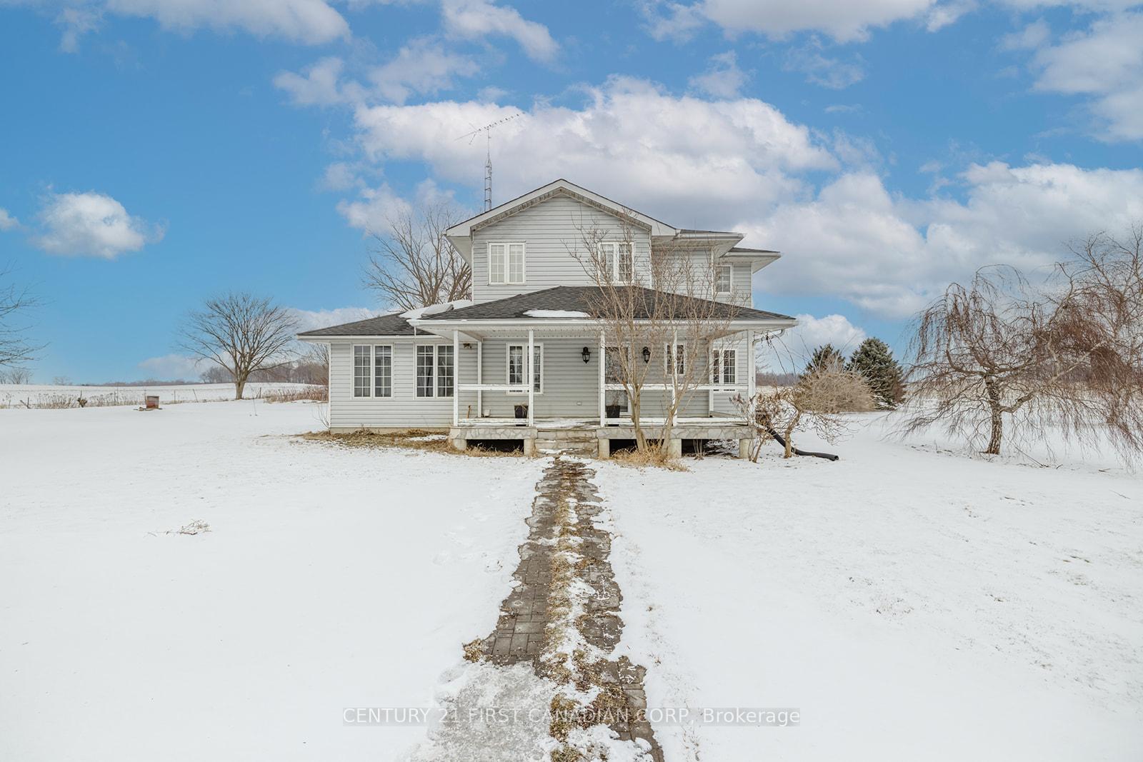 Photo 26 of 31352 Pioneer Line, Dutton/Dunwich, Rural Dutton/Dunwich — HOMEH