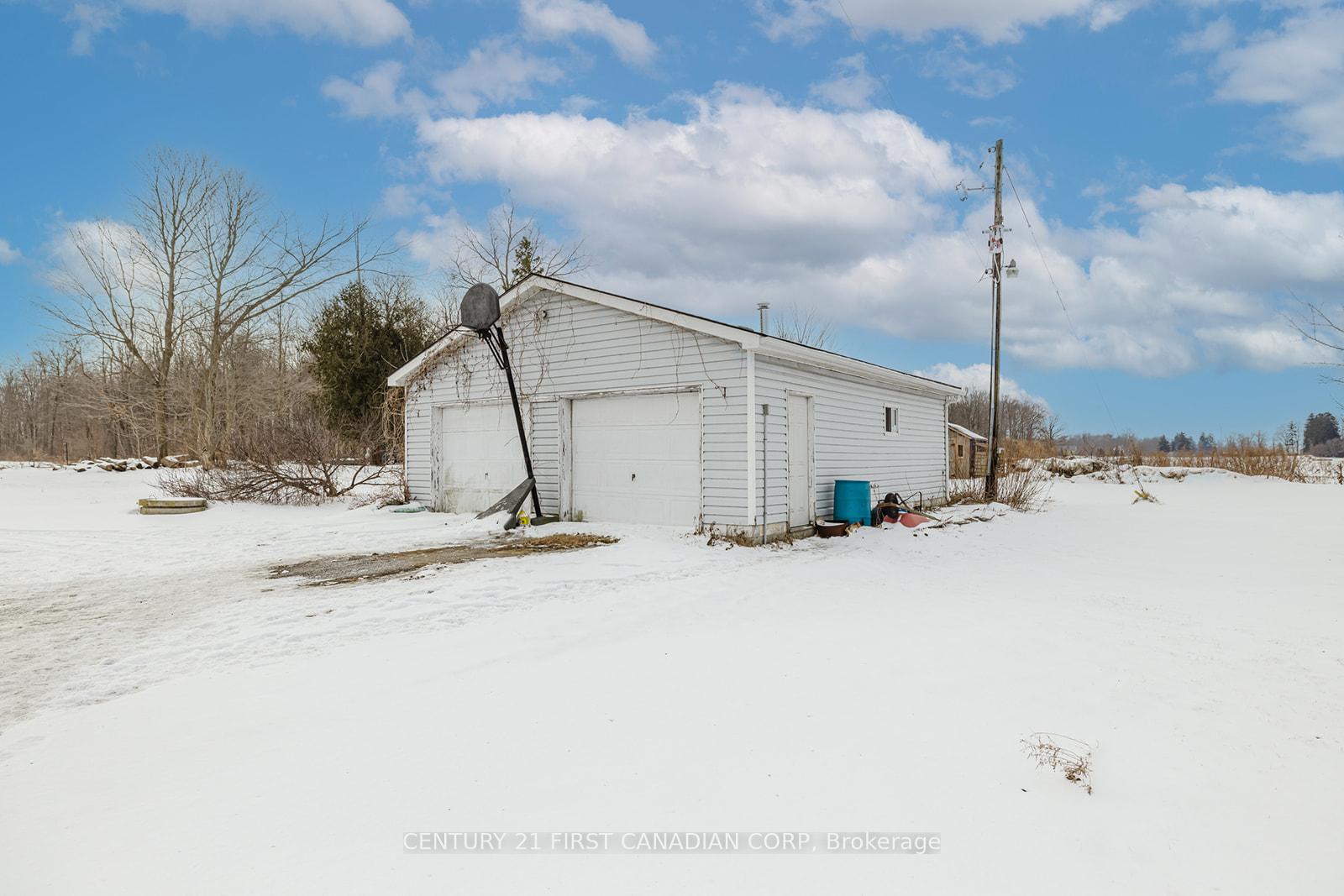 Photo 30 of 31352 Pioneer Line, Dutton/Dunwich, Rural Dutton/Dunwich — HOMEH