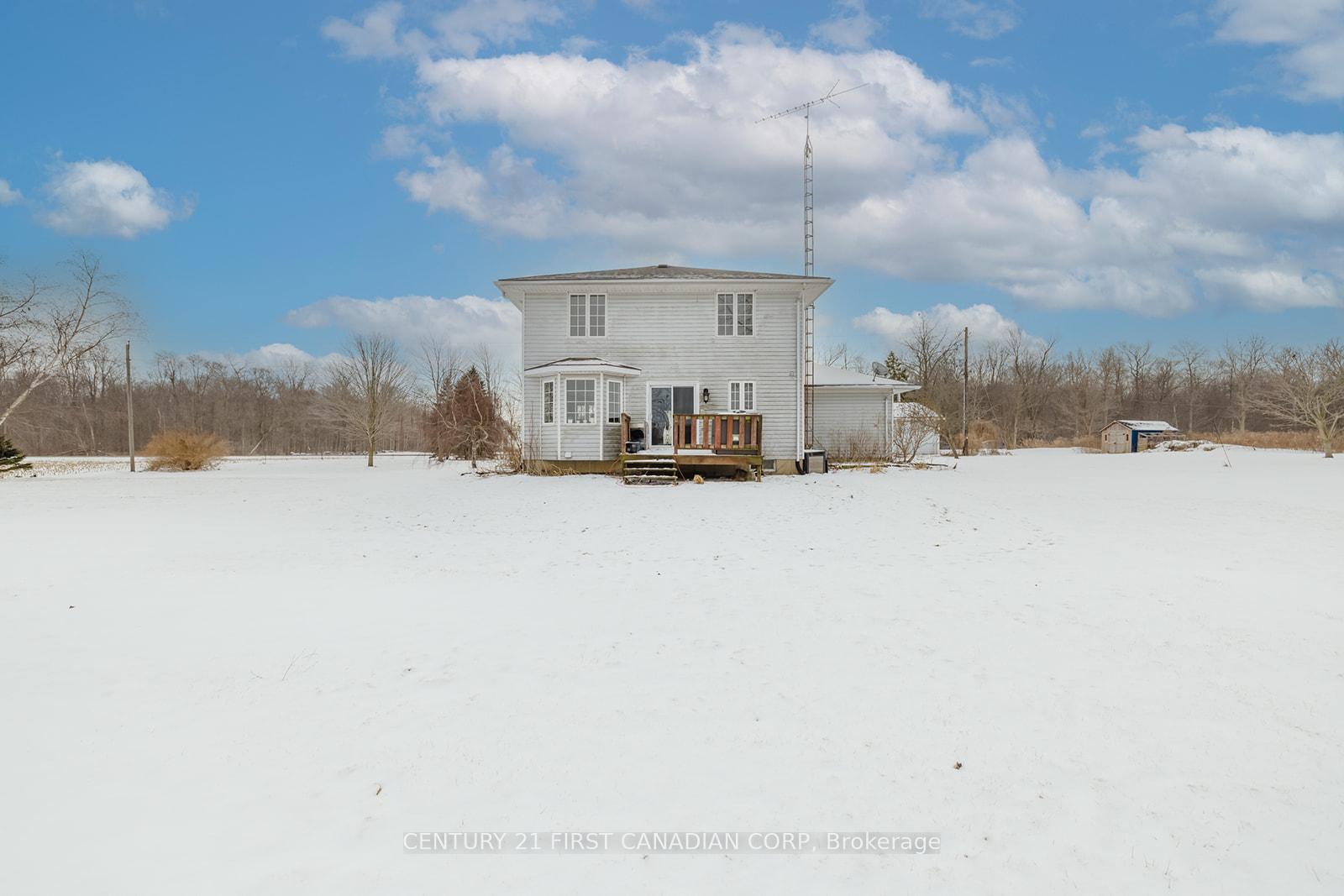 Photo 32 of 31352 Pioneer Line, Dutton/Dunwich, Rural Dutton/Dunwich — HOMEH