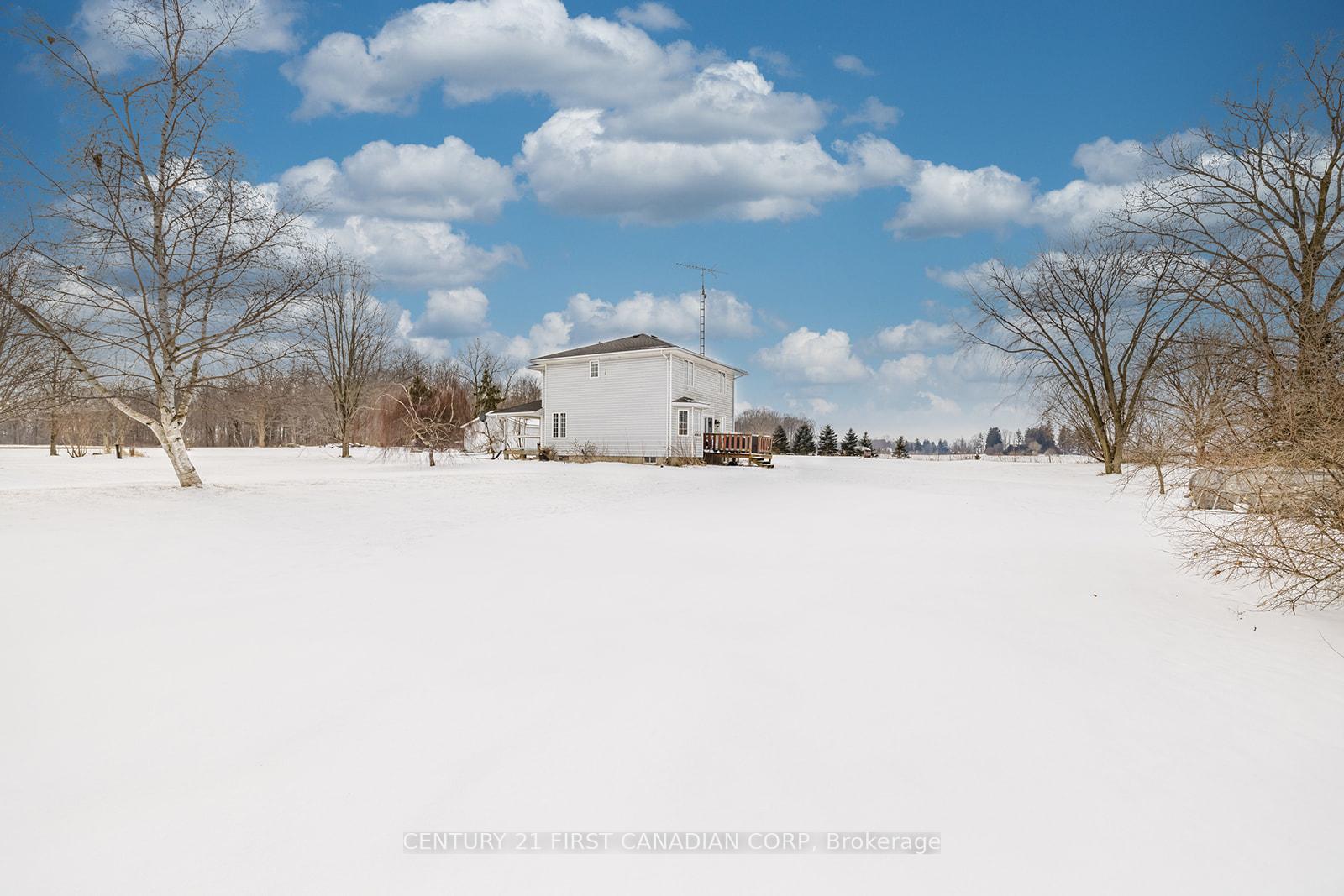 Photo 33 of 31352 Pioneer Line, Dutton/Dunwich, Rural Dutton/Dunwich — HOMEH