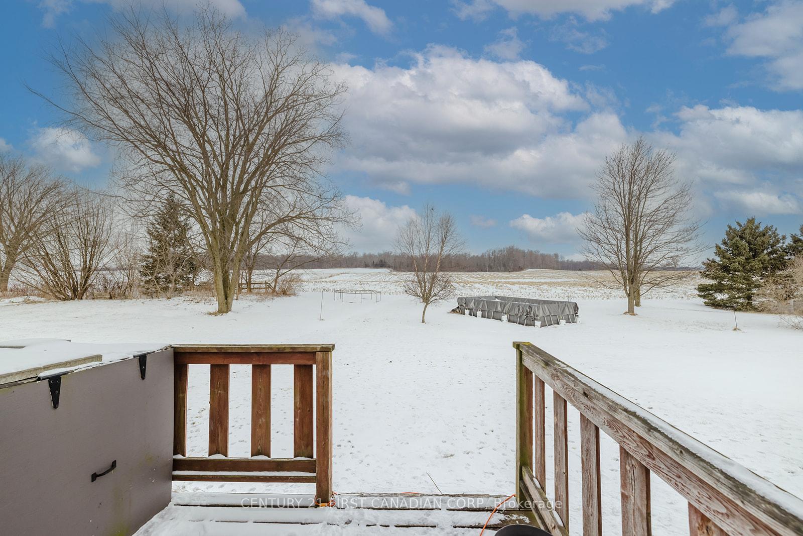 Photo 34 of 31352 Pioneer Line, Dutton/Dunwich, Rural Dutton/Dunwich — HOMEH