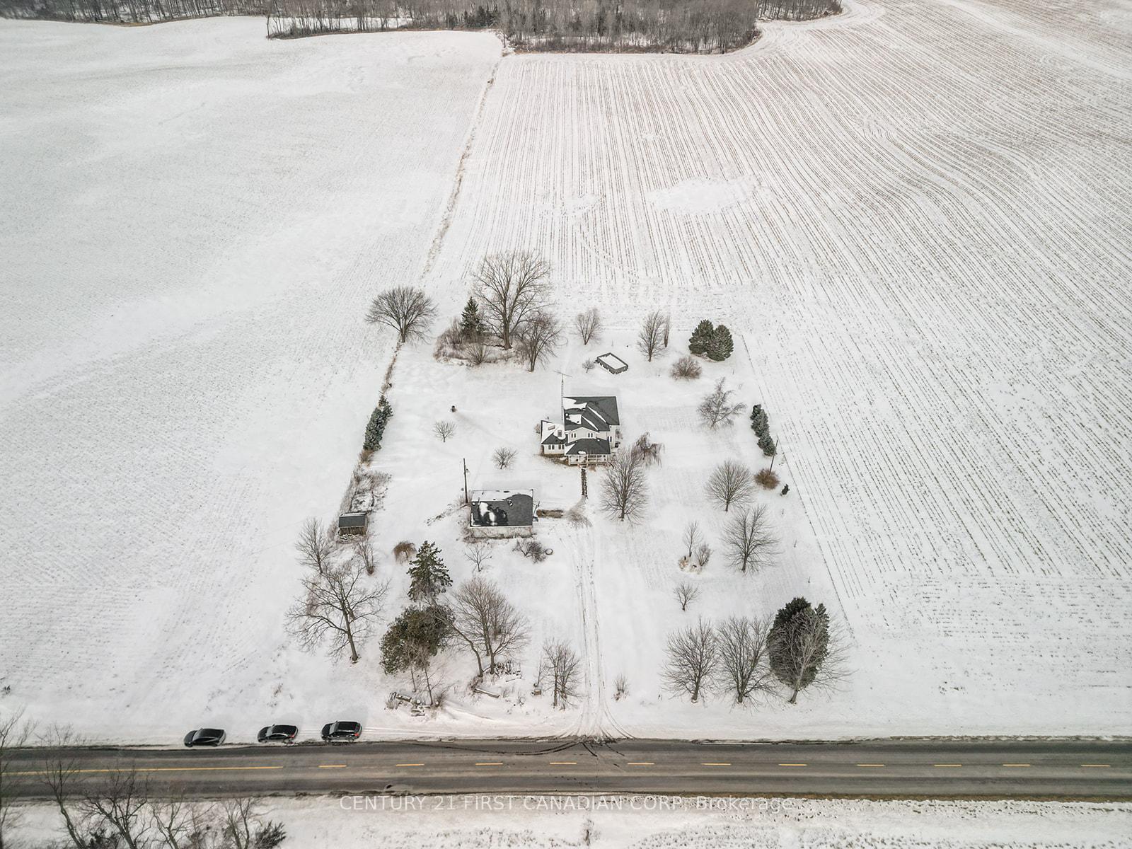 Photo 36 of 31352 Pioneer Line, Dutton/Dunwich, Rural Dutton/Dunwich — HOMEH
