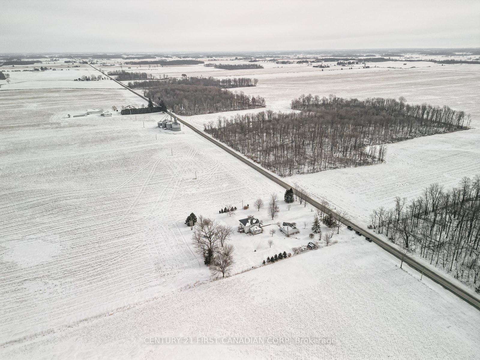 Photo 37 of 31352 Pioneer Line, Dutton/Dunwich, Rural Dutton/Dunwich — HOMEH