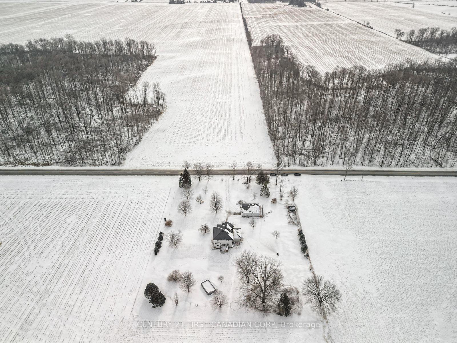 Photo 38 of 31352 Pioneer Line, Dutton/Dunwich, Rural Dutton/Dunwich — HOMEH