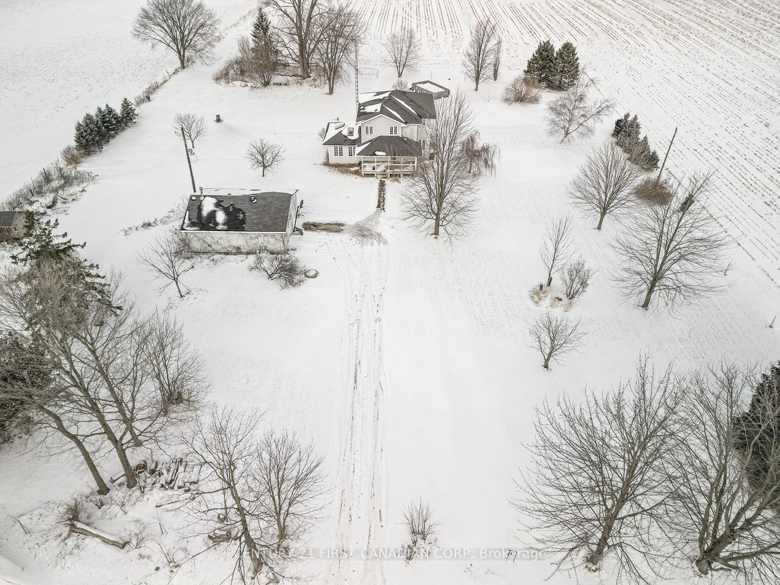 Photo 39 of 31352 Pioneer Line, Dutton/Dunwich, Rural Dutton/Dunwich — HOMEH