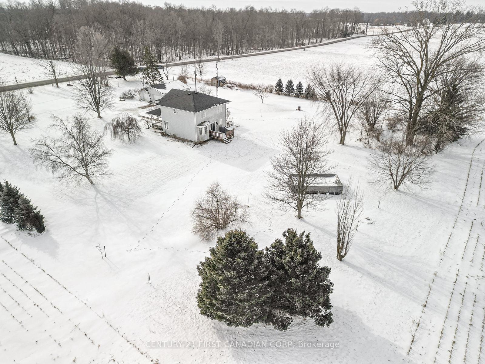 Photo 40 of 31352 Pioneer Line, Dutton/Dunwich, Rural Dutton/Dunwich — HOMEH