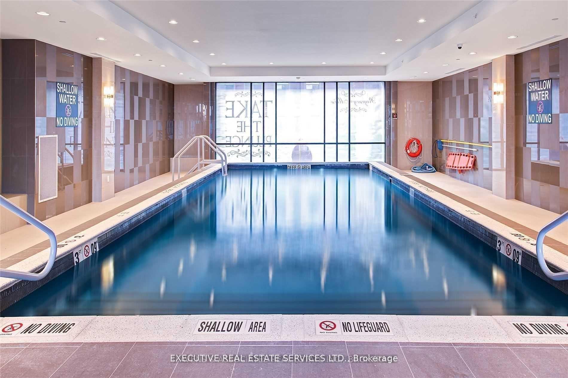 Photo 17 of Unit 807, 150 Main Street, Hamilton, Corktown — HOMEH