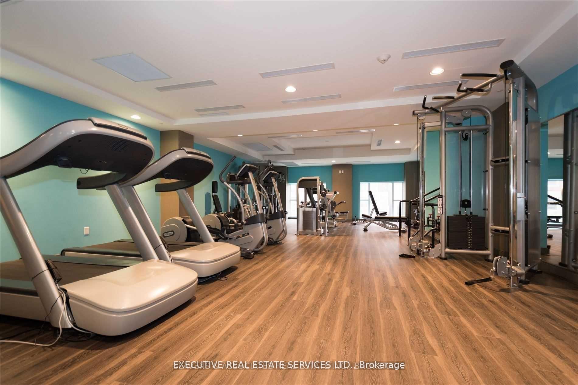 Photo 19 of Unit 807, 150 Main Street, Hamilton, Corktown — HOMEH