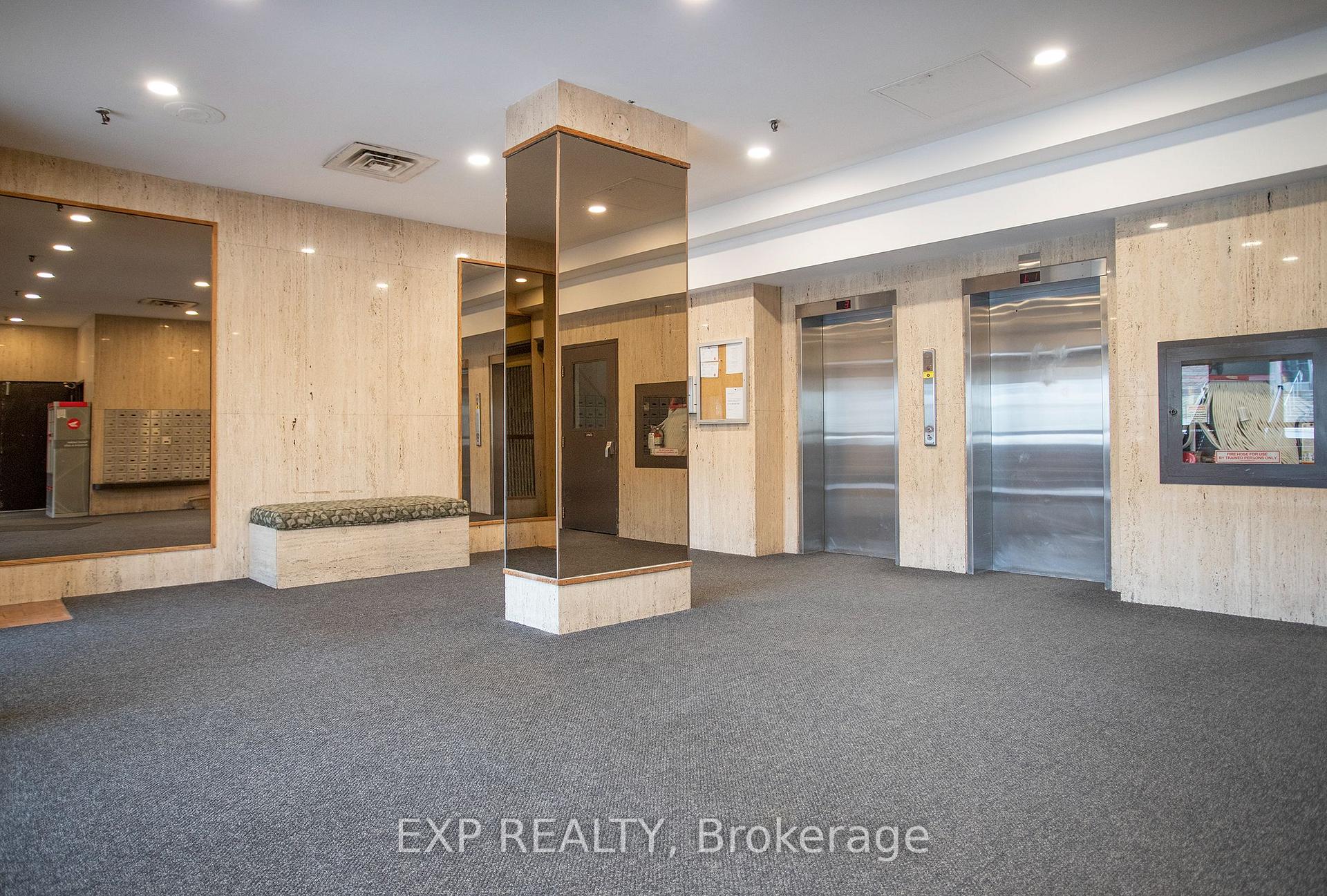 Photo 2 of Unit 305, 55 William Street E, Oshawa, O'Neill — HOMEH
