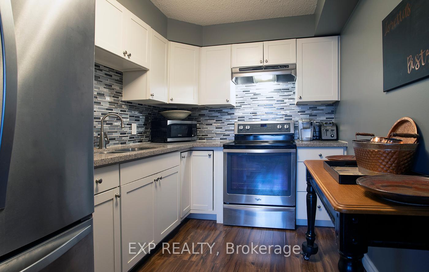 Photo 5 of Unit 305, 55 William Street E, Oshawa, O'Neill — HOMEH