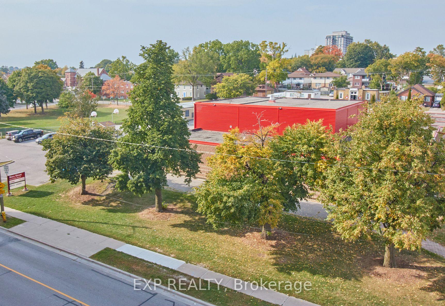 Photo 16 of Unit 305, 55 William Street E, Oshawa, O'Neill — HOMEH