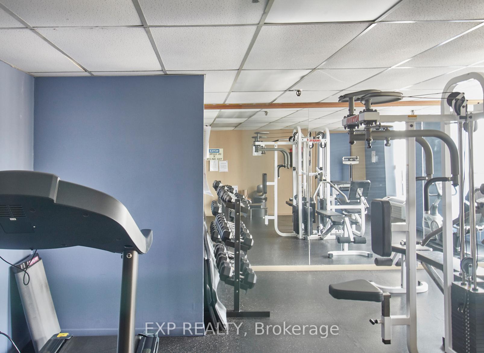 Photo 19 of Unit 305, 55 William Street E, Oshawa, O'Neill — HOMEH