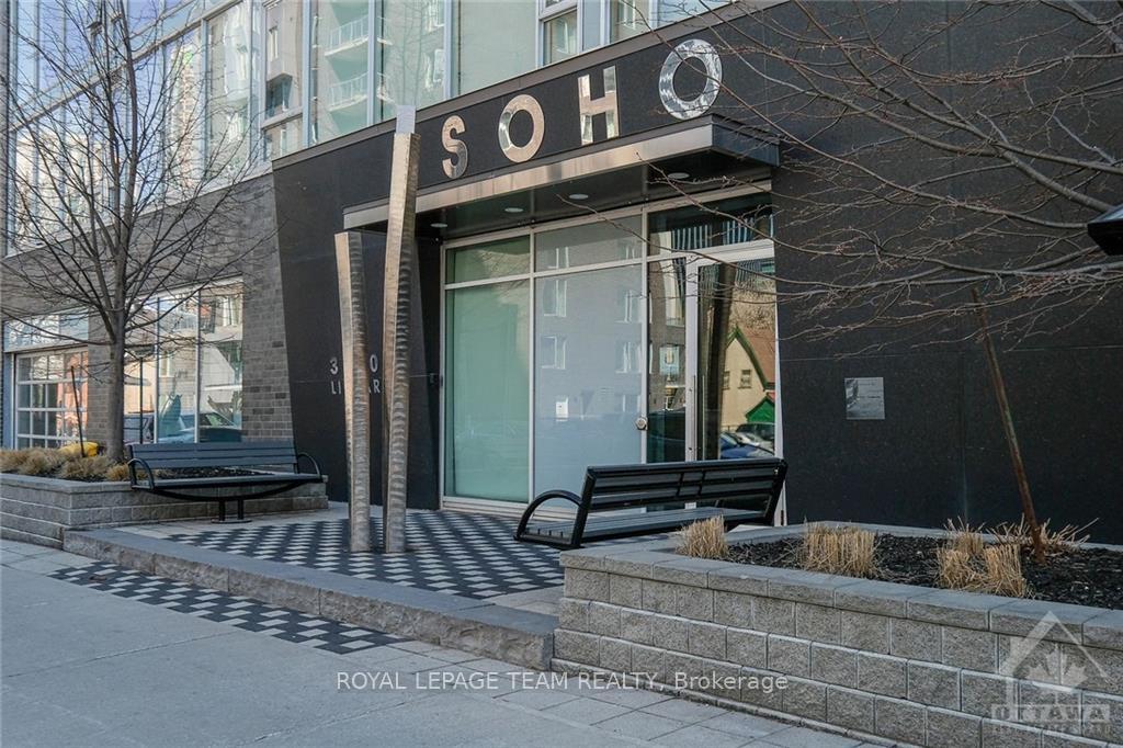 Photo 2 of Unit 306, 300 Lisgar Street, Ottawa, Ottawa Centre — HOMEH