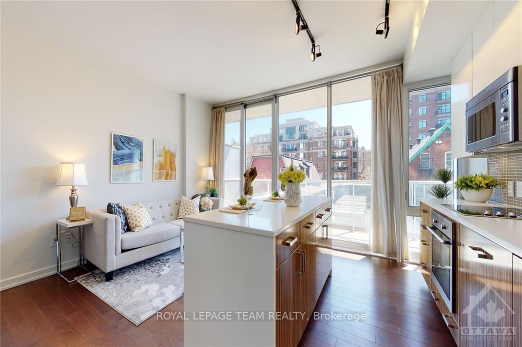 Photo 3 of Unit 306, 300 Lisgar Street, Ottawa, Ottawa Centre — HOMEH