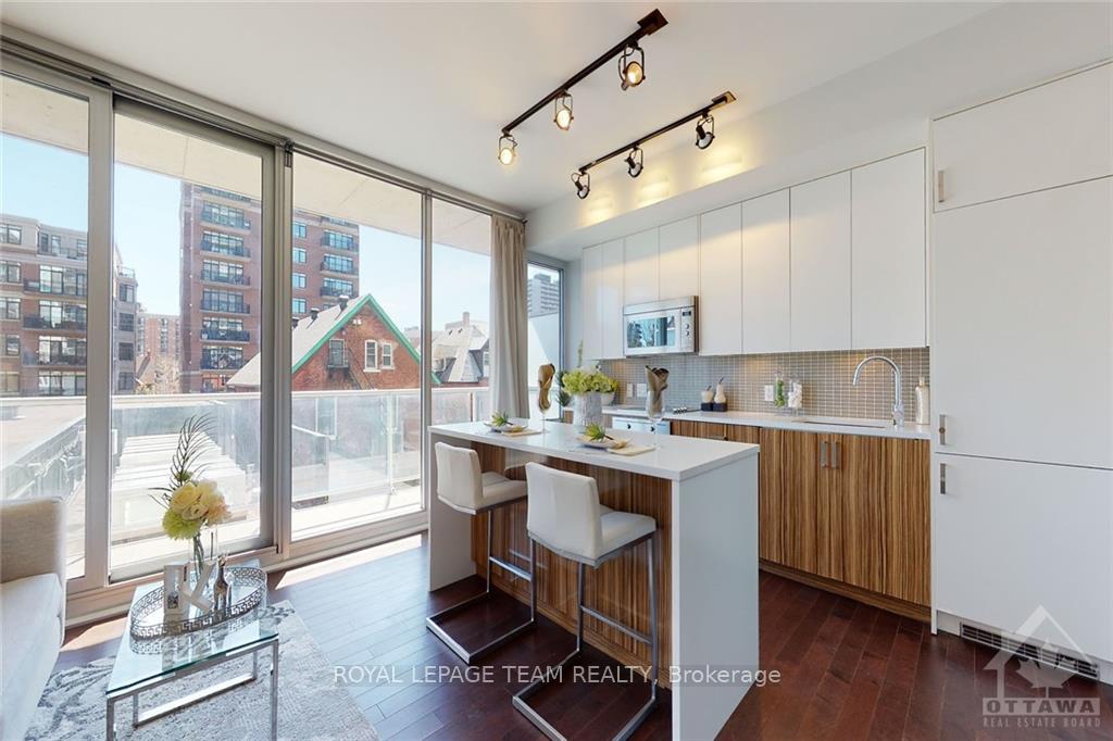 Photo 4 of Unit 306, 300 Lisgar Street, Ottawa, Ottawa Centre — HOMEH