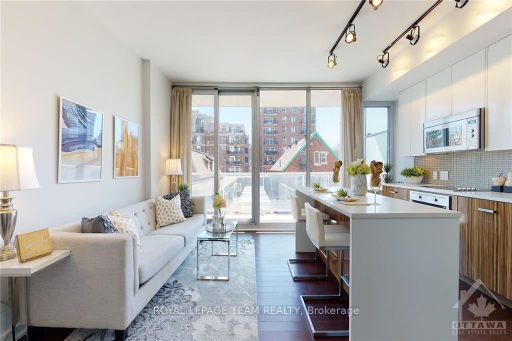 Photo 7 of Unit 306, 300 Lisgar Street, Ottawa, Ottawa Centre — HOMEH
